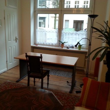 Apartment Stadtoase Wilmersdorf Berlin Room photo